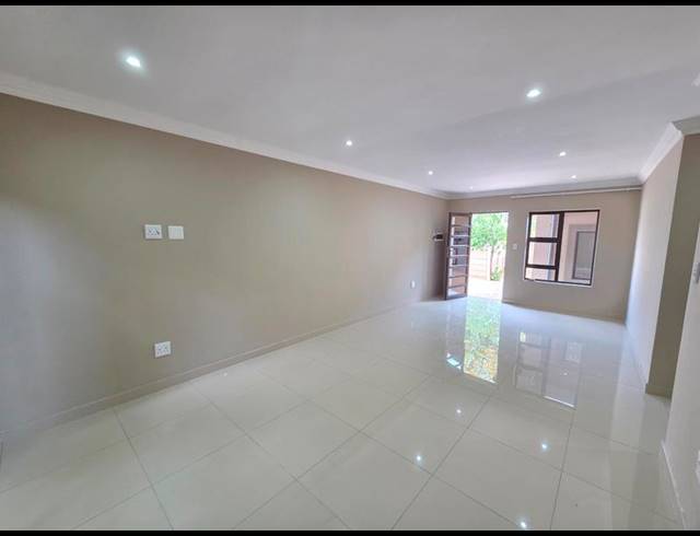 2 BEDROOM PROPERTY TO RENT IN ERASMIA